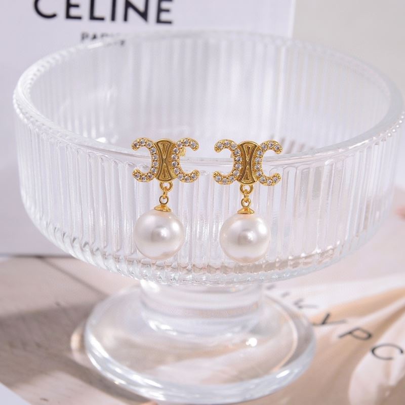Ce1i*e earrings